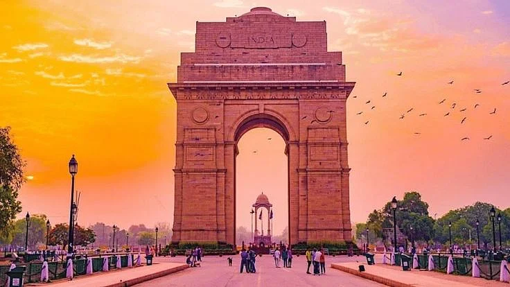 india gate 2
