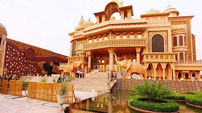 kingdom of dreams