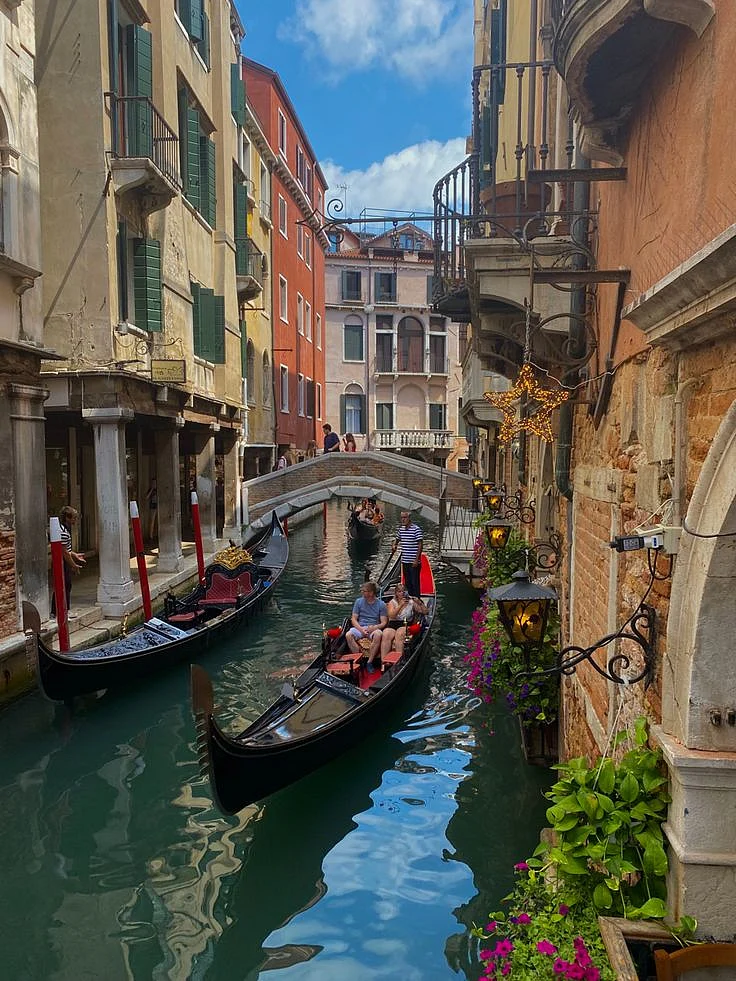 Venice Italy