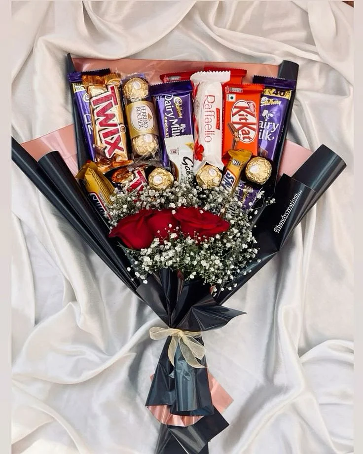 Chocolate DayChocolate Day
