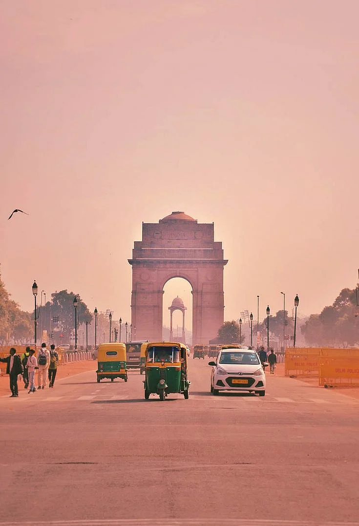 How to plan the ultimate Delhi Itinerary