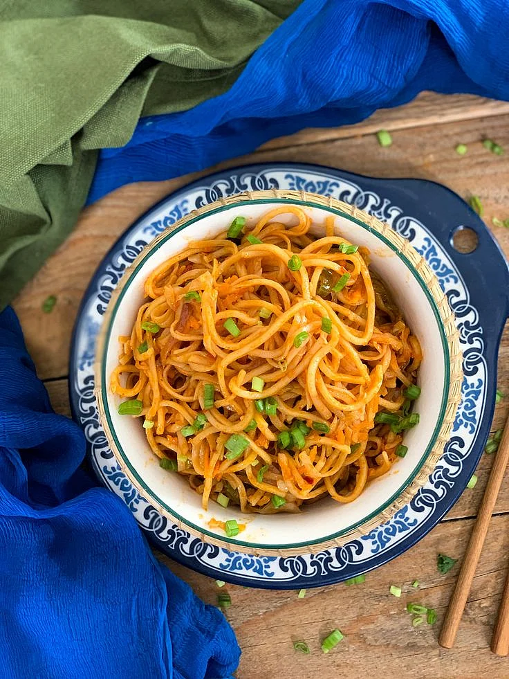 schezwan noodles 10