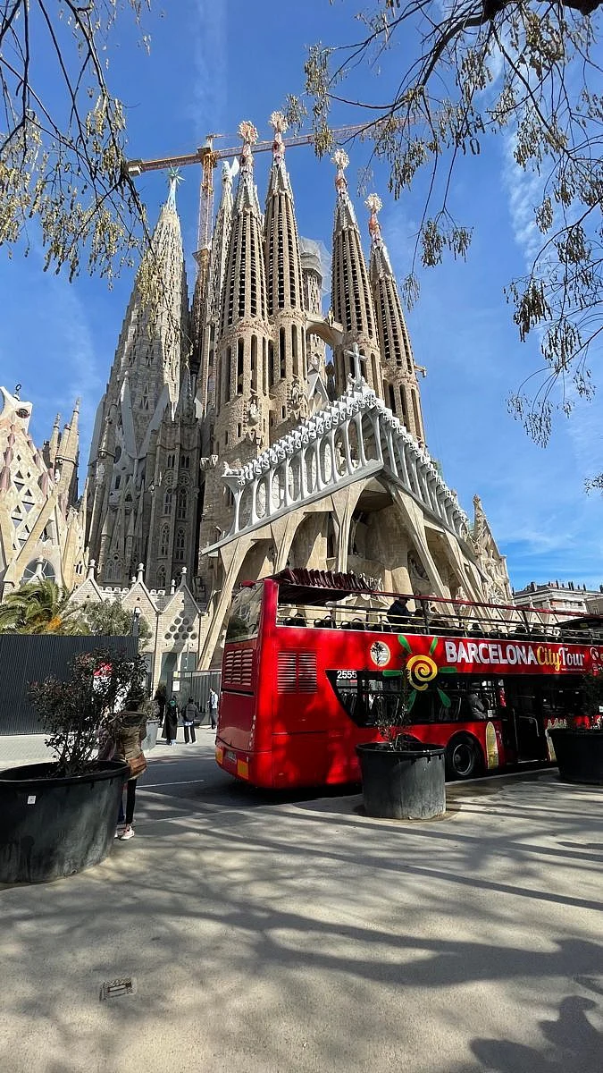 Barcelona Spain
