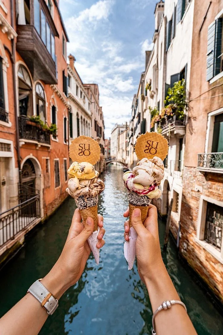 travel