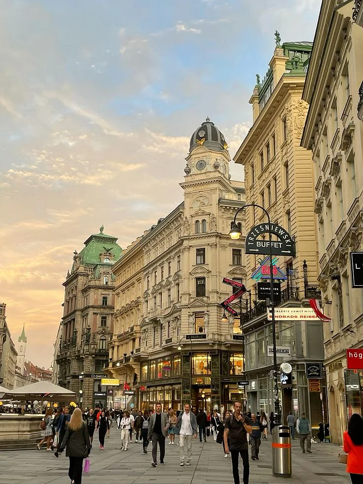 Vienna Austria