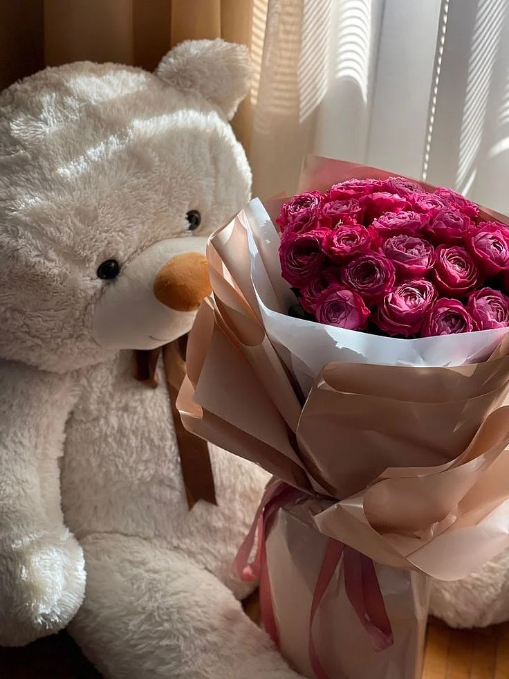 teddy day