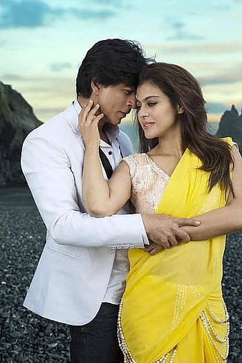 gerua