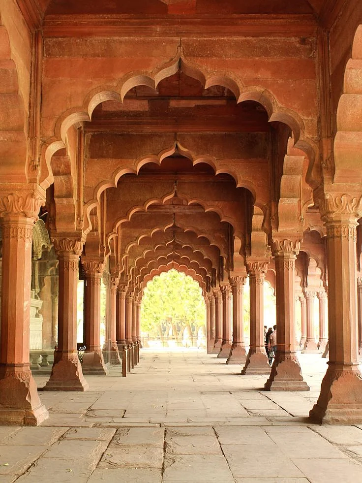 📍Red Fort Delhi