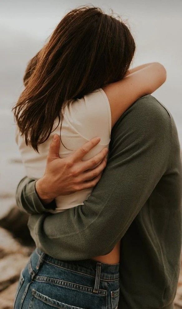 hug day