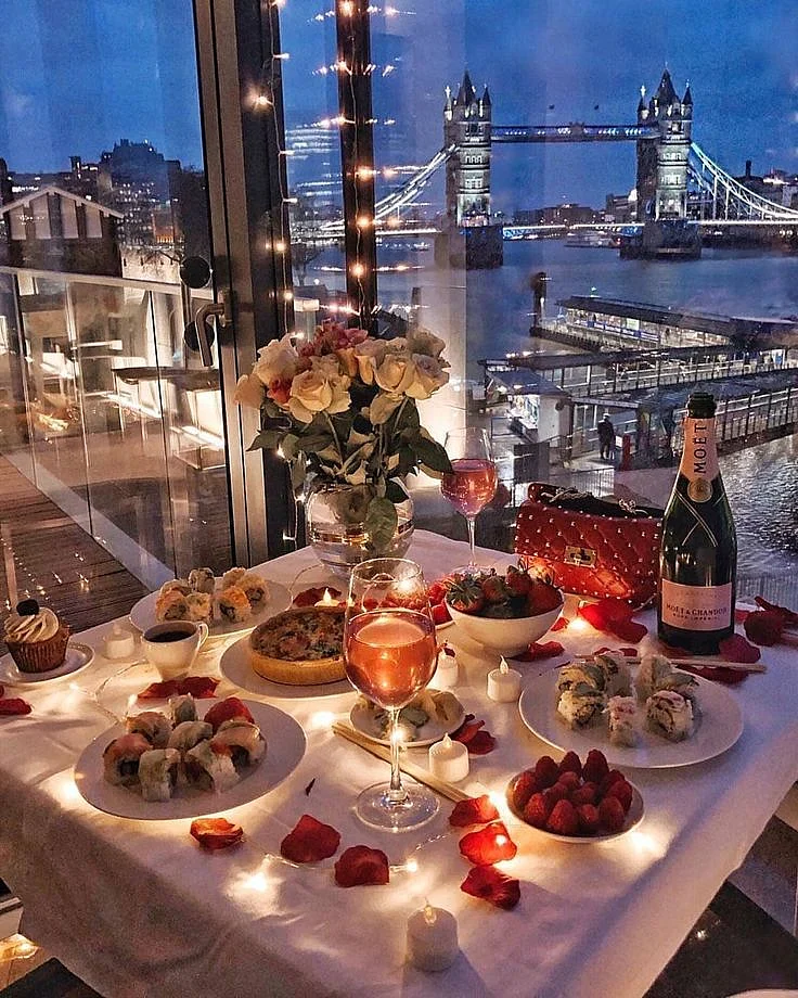 valentines day date