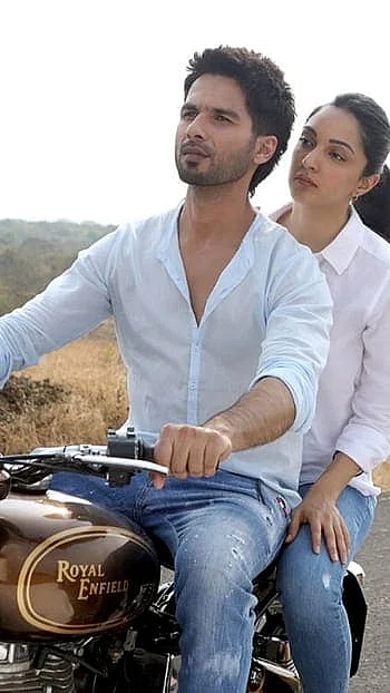 kabir singh