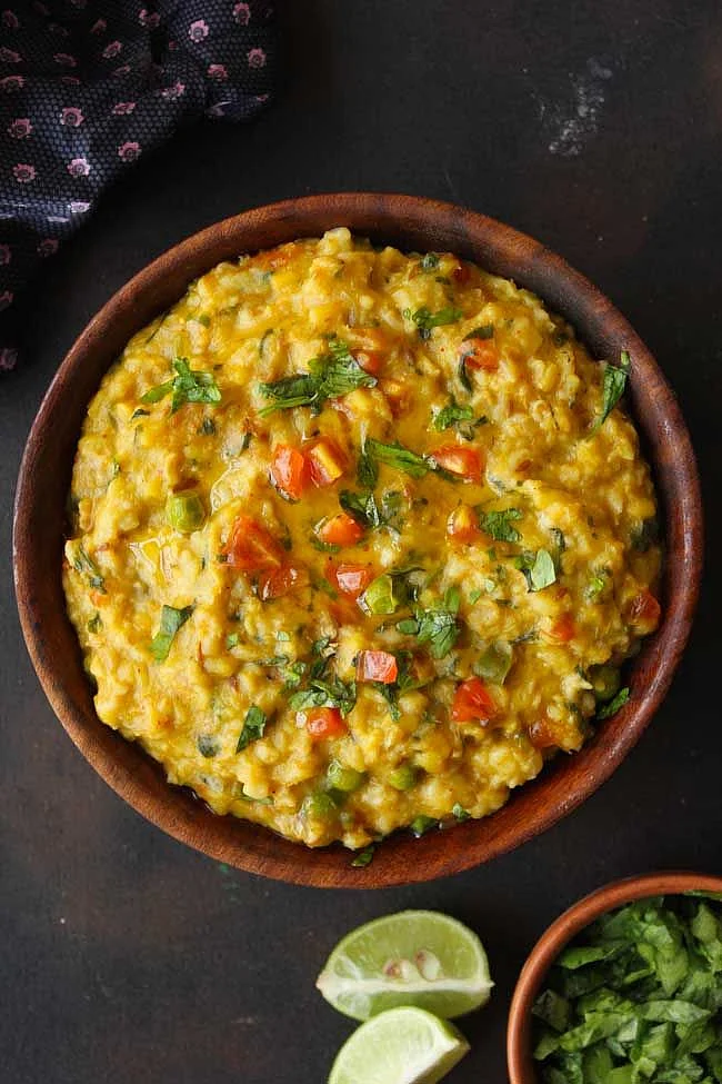 makar sankranti khichdi 6
