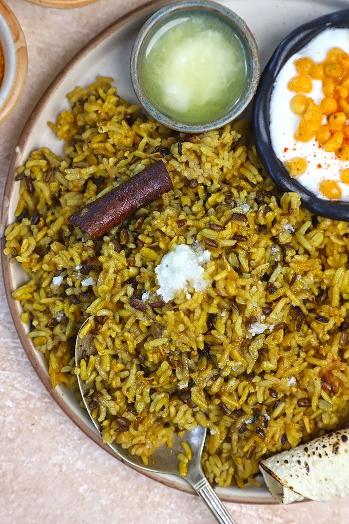 makar sankranti khichdi 2