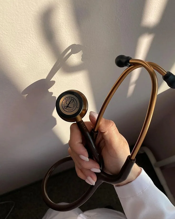 Elevate Your Style and Performance in Medicine