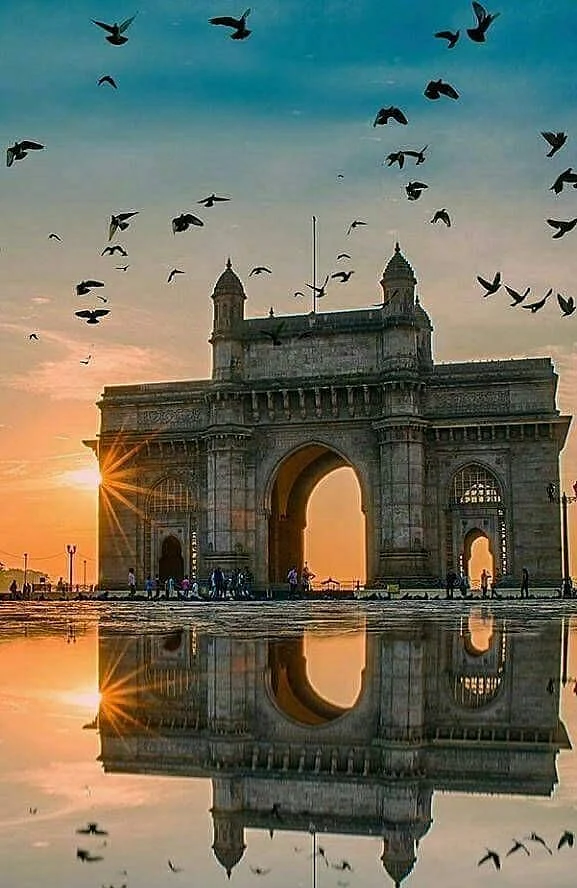 Gateway OF India