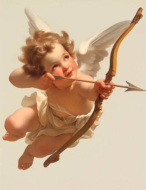 cupid