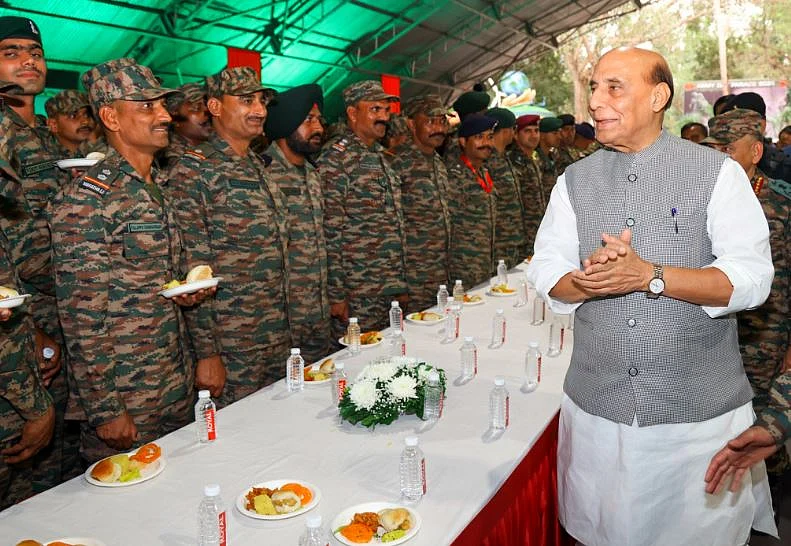 RAJNATH 1
