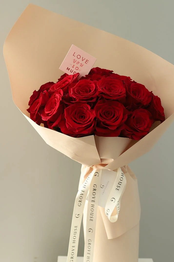 GIFTS AND BOUQUETS