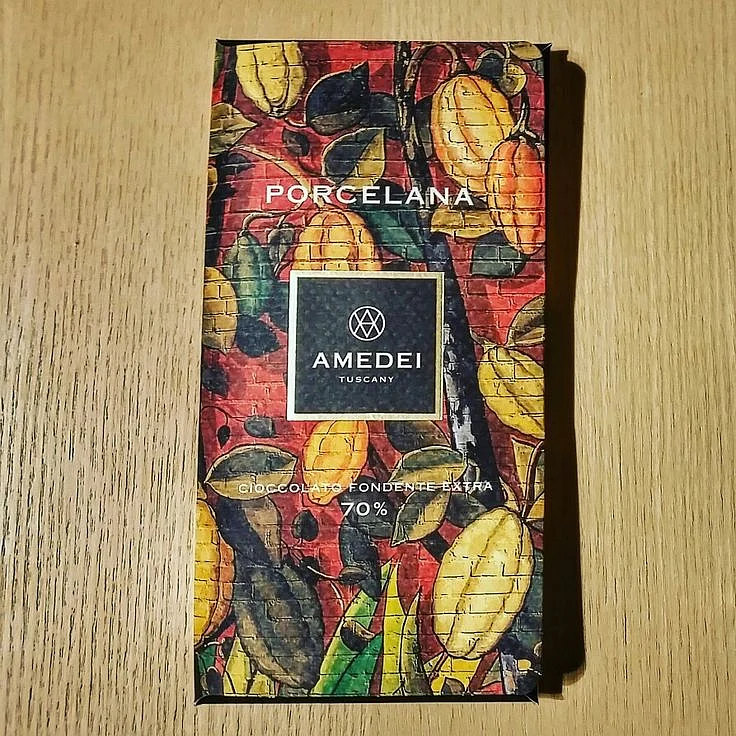 Were proud to carry the luxurious Amedei…