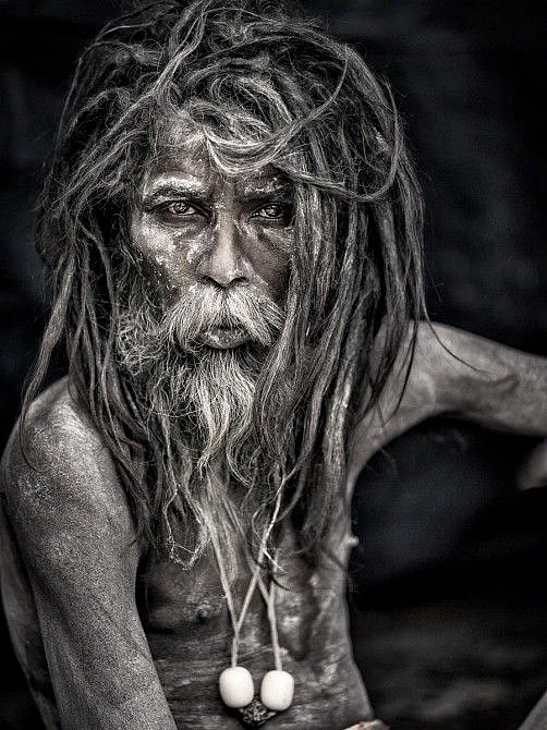 aghori baba