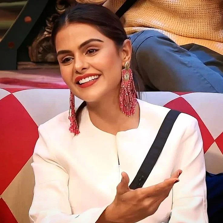 Priyanka Chahar Choudhary 5