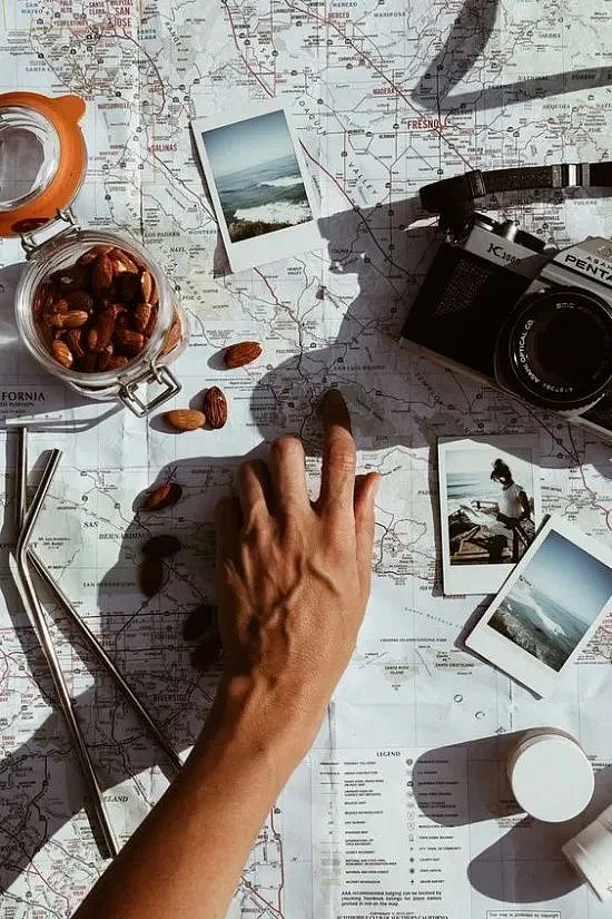 10 Reasons Why You Should Take That Solo Road Trip Society19