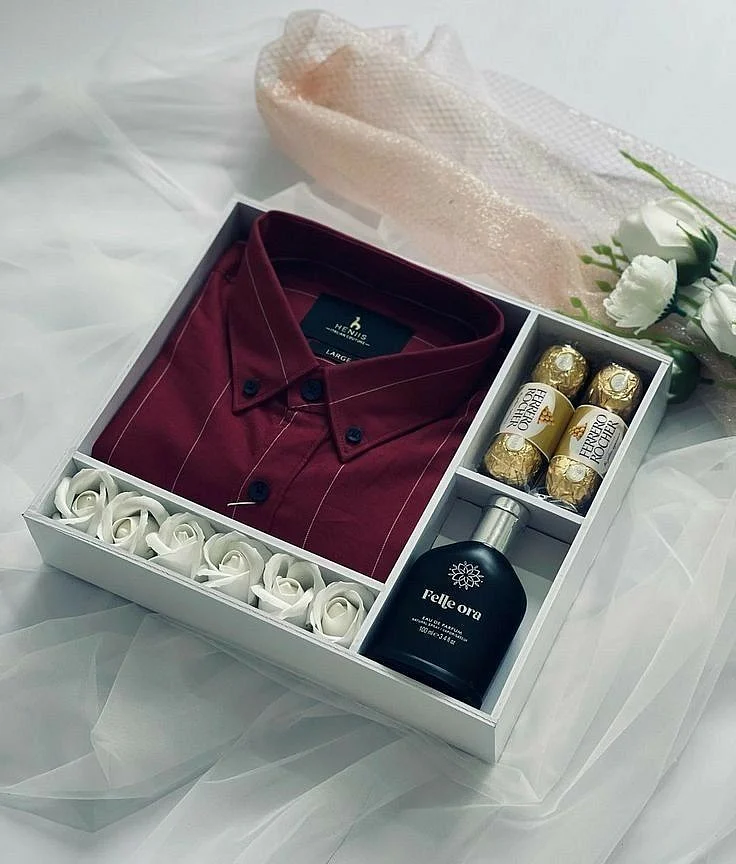 customized gift for men