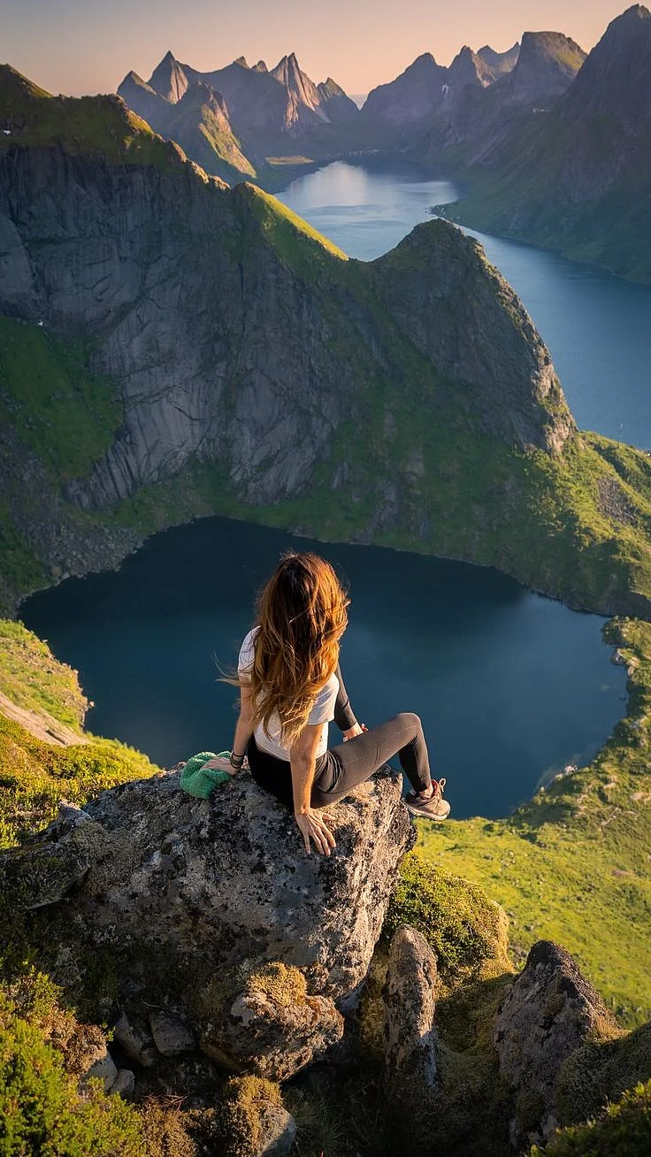 solo trip