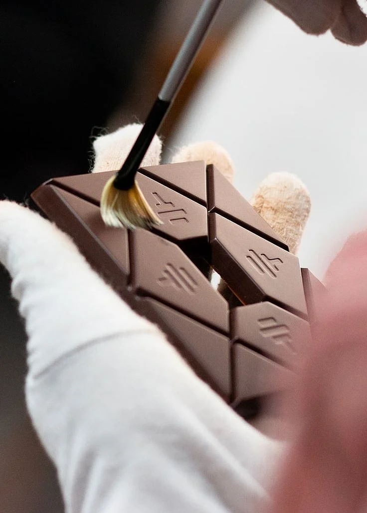 Our Luxury Chocolate Brands Story Toak Chocolate