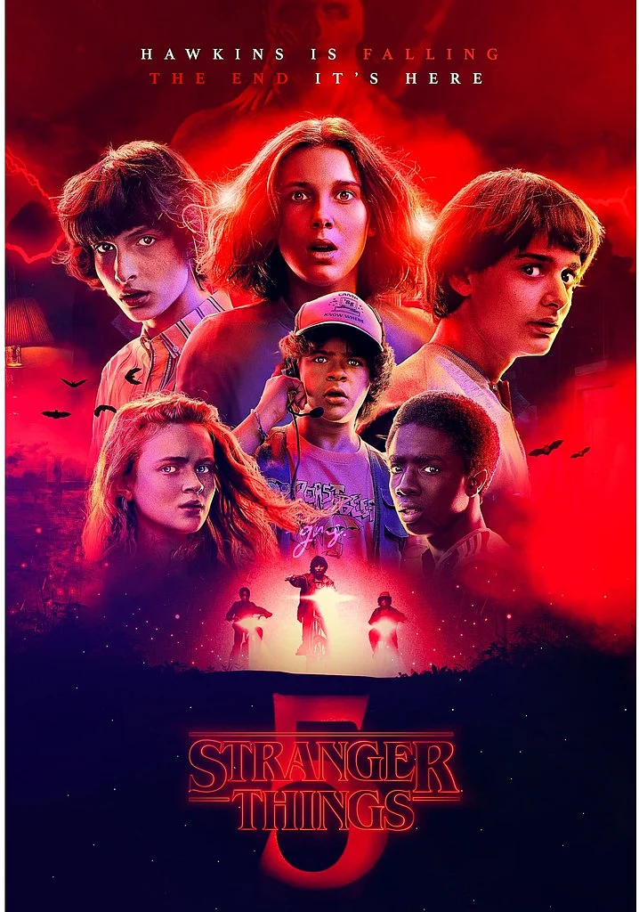 on 5