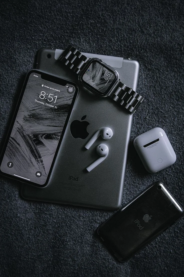 gadgets