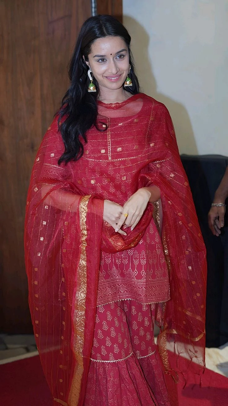 Shraddha Kapoor 3