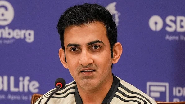 Gautam Gambhir India coach PTI 1200 2024 07 0cd04069fae8b7007ba063ce7285ccae