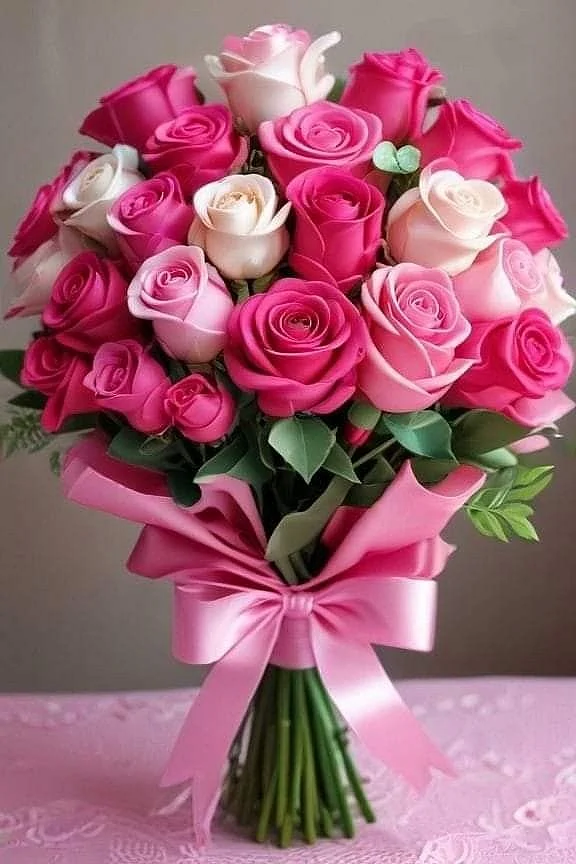 rose day 2