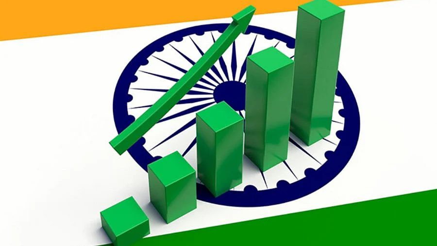 Indias Investment growth