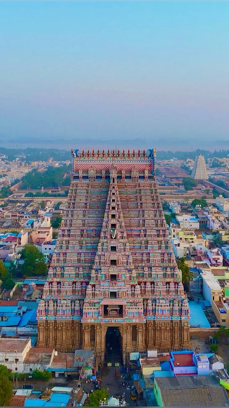 sri ram temples