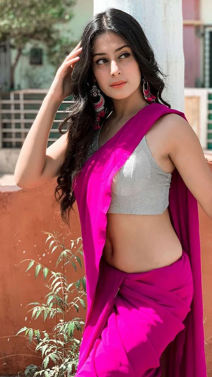 Isha Malviya Blouse 9