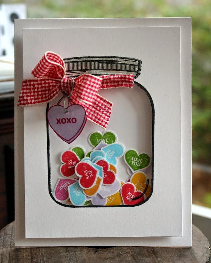 DIY GREETINGS