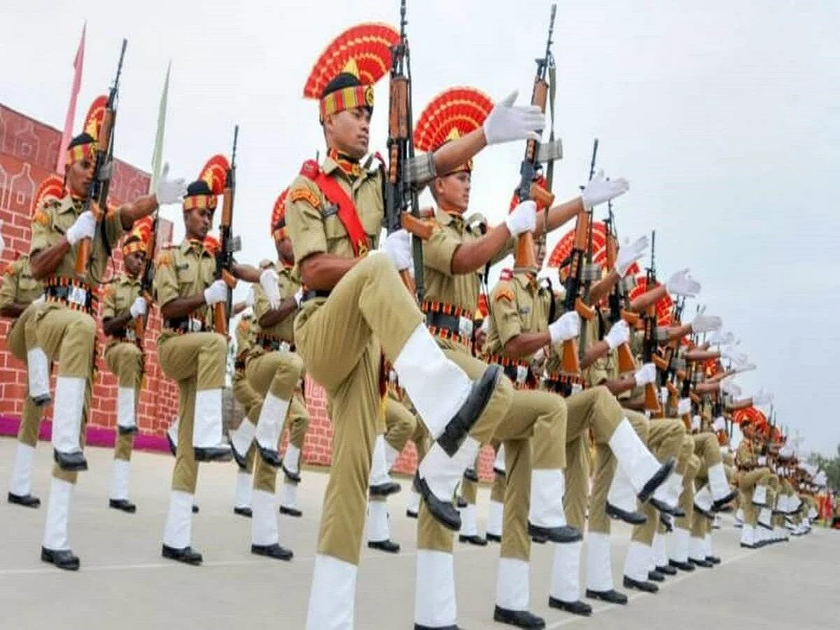 ssc gd constable result 2023