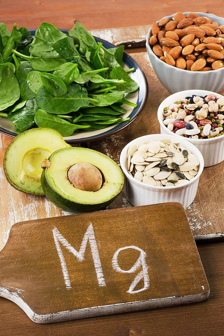 Can Low Magnesium Cause Memory Problems