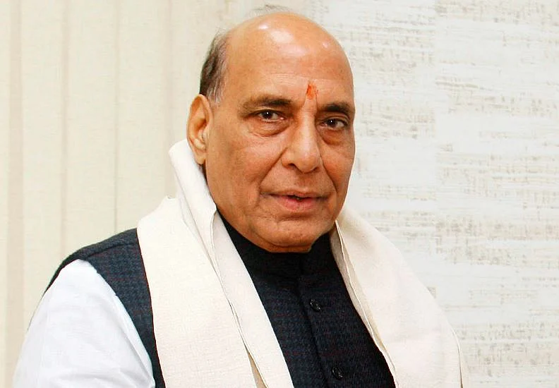 RAJNATH 2