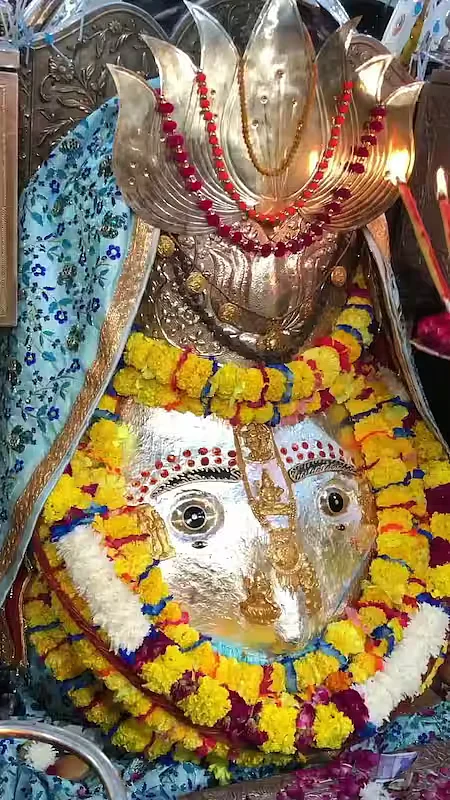 Kalkaji Mandir9