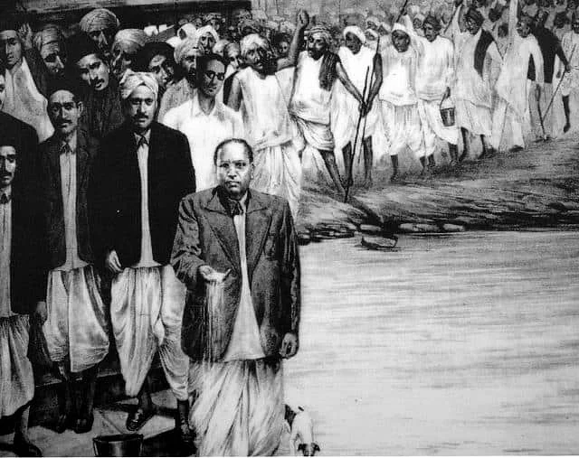 dalit movements