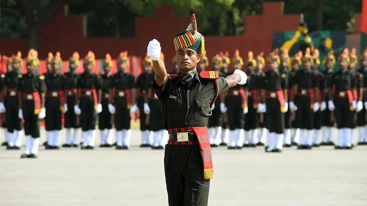 ssc gd 2025 notification 1