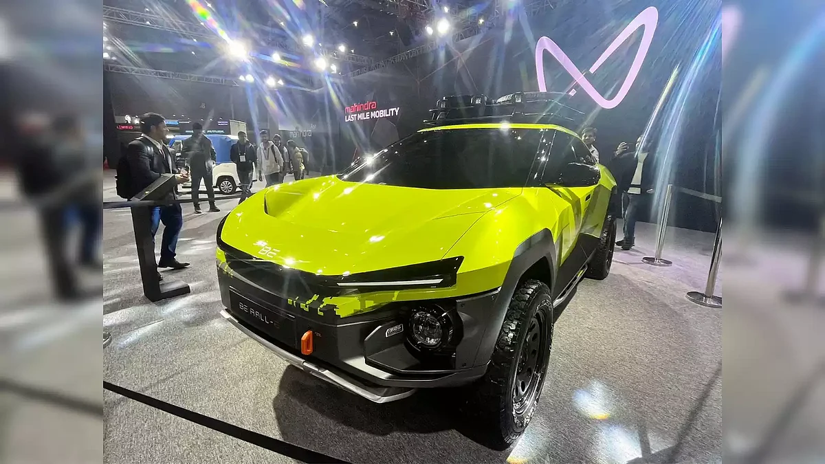 bharat mobility global expo 2025 date venue 108462031
