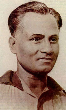 DhyanChandcloseup