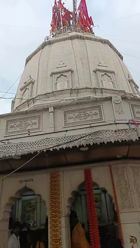 Kalkaji Mandir2
