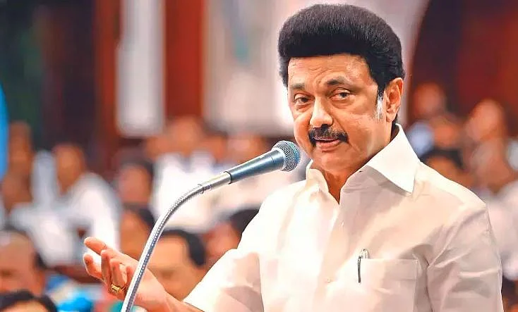 STALIN 1