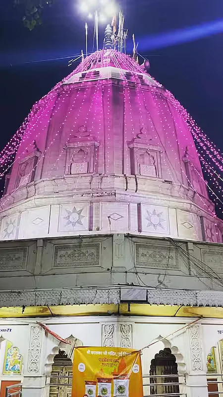 Kalkaji Mandir1