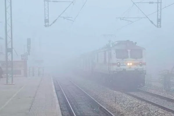 FOG